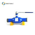 stainless steel gas heat water supplying fully welded ball valves